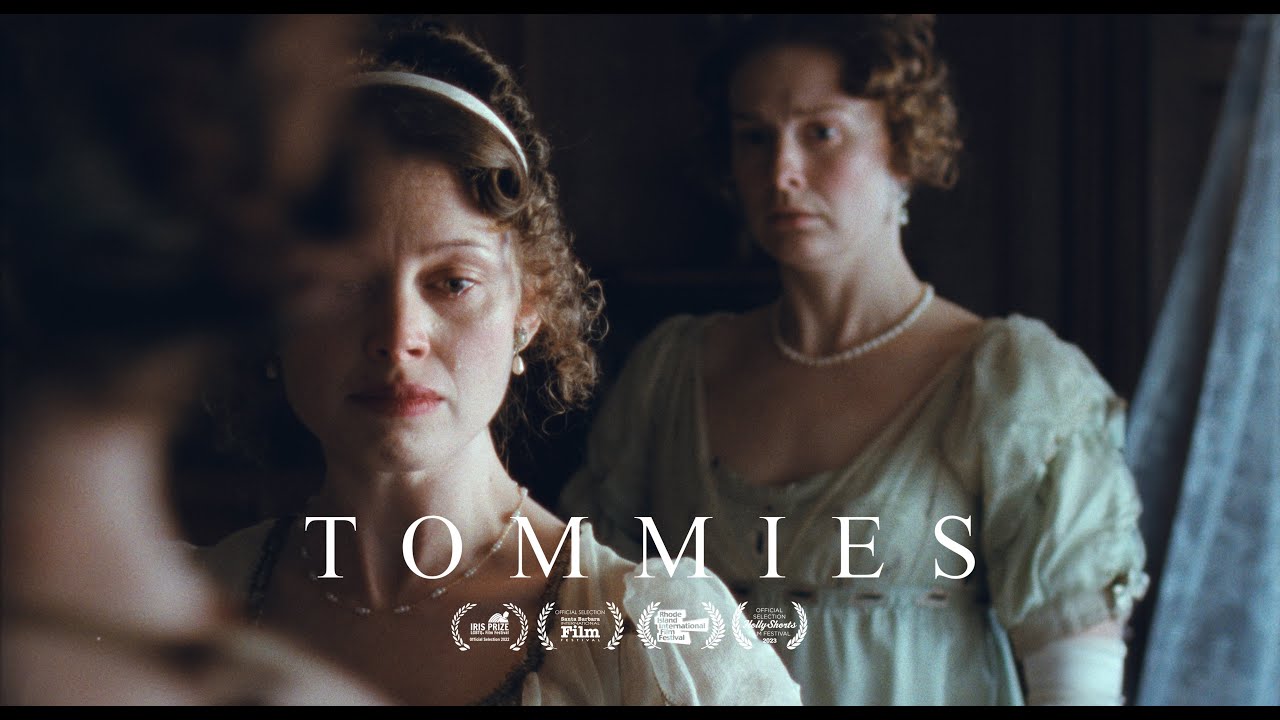 Tommies: A Queer Period Drama about Molly Houses & Public Shame