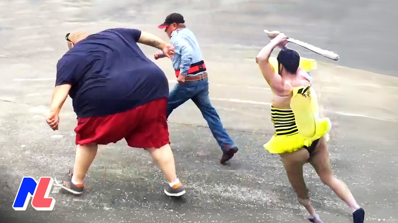 Funniest Halloween Fails and Pranks 2024 - Best Funny Videos