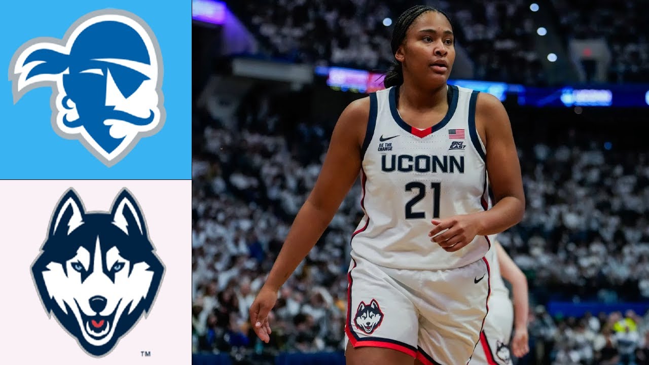 UConn vs Seton Hall  GAME Highlights | Jan 25,2026 | Women's College Basketball Today
