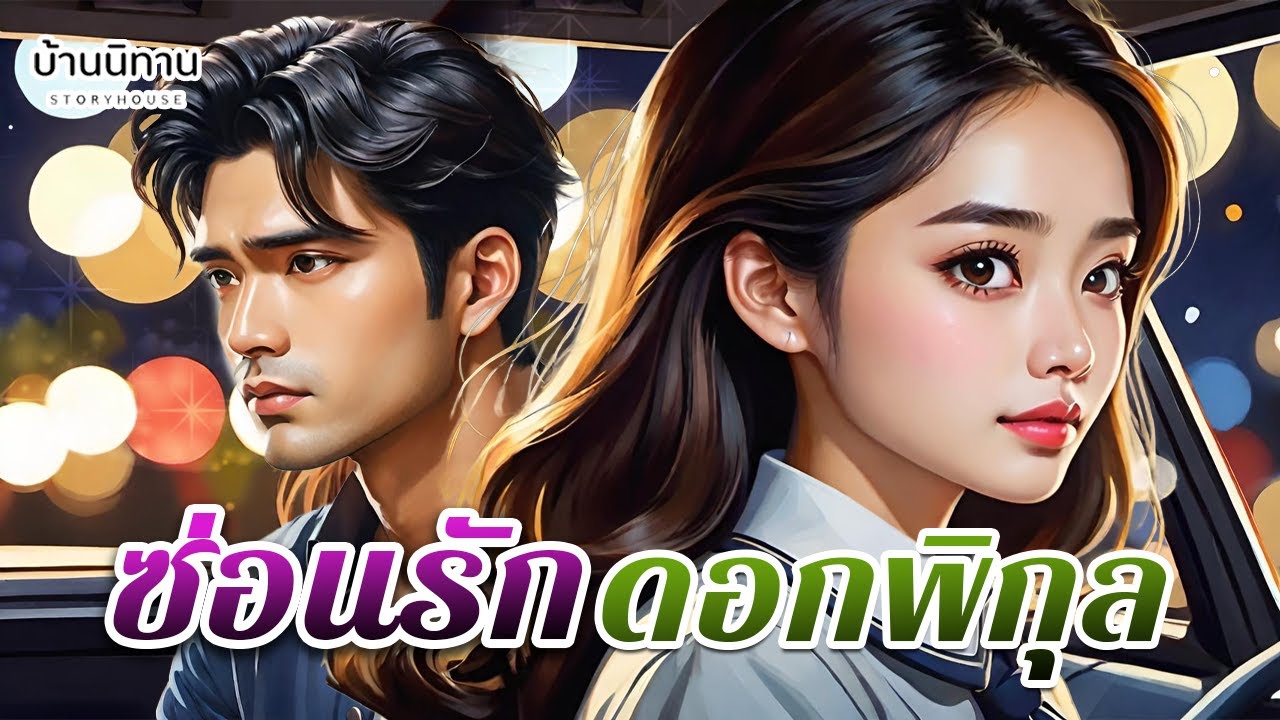 ซ่อนรัก ดอกพิกุล 