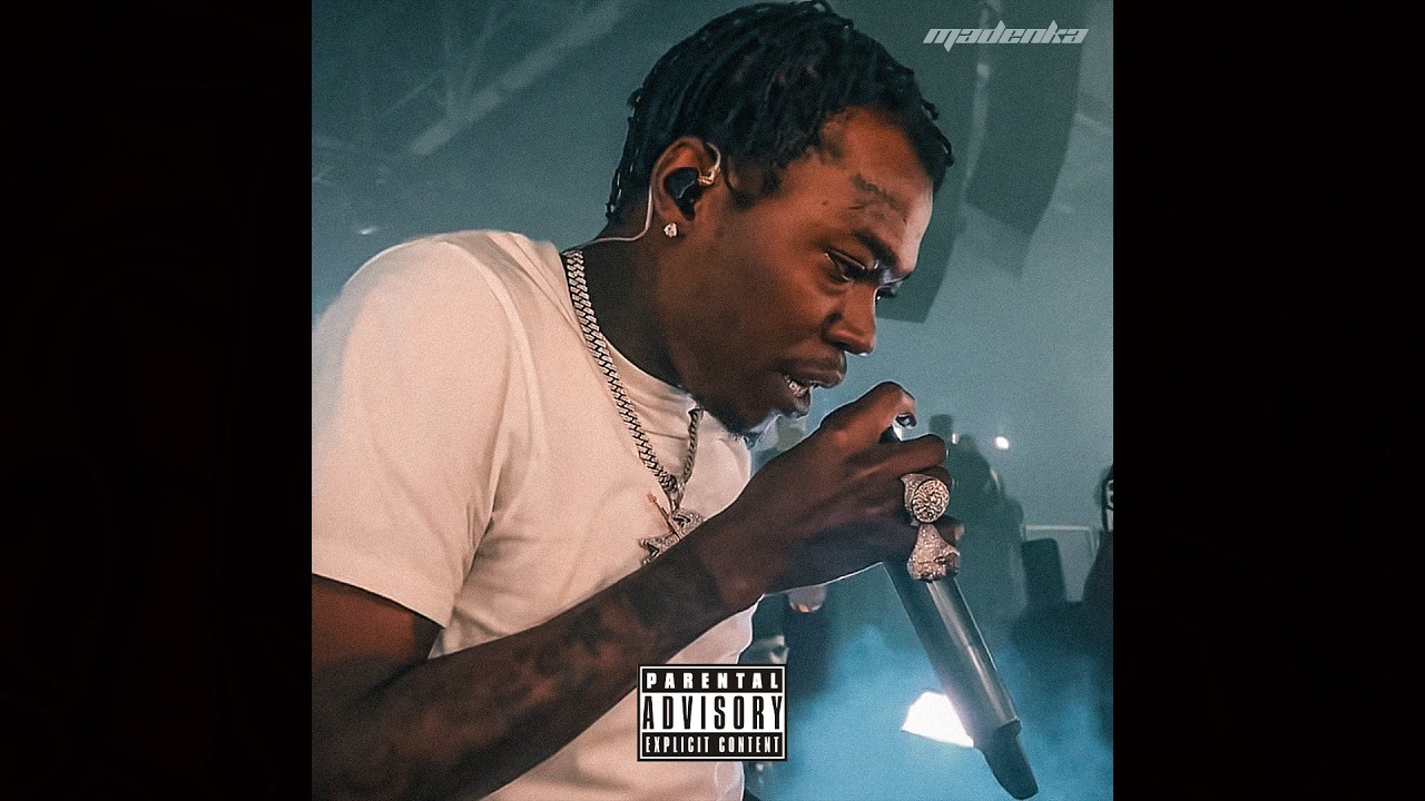 [FREE] Vybz Kartel x Skillibeng x Dancehall Type Beat - 