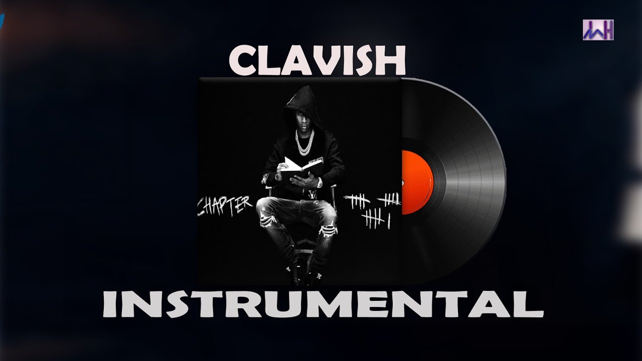 clavish vartry Road instrumental