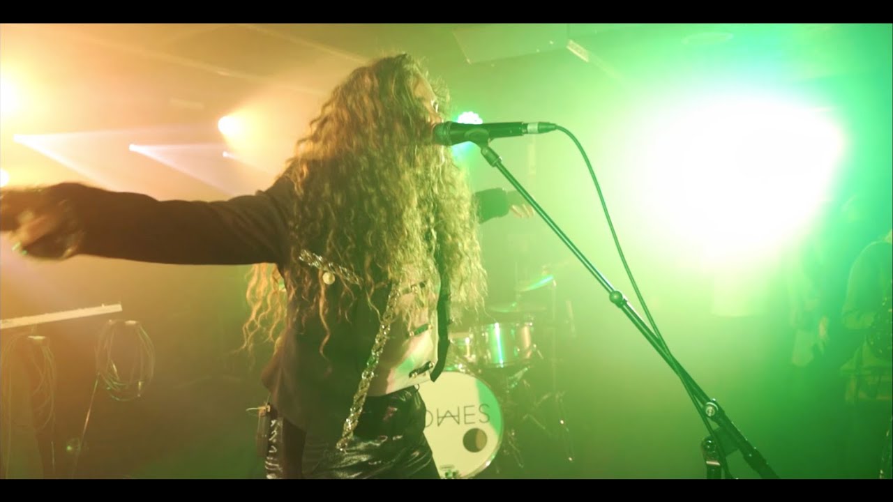 LOWES - Contagious (Live)