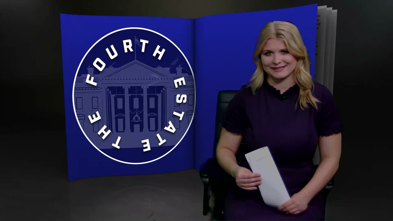The 2025 Fourth Estate Show