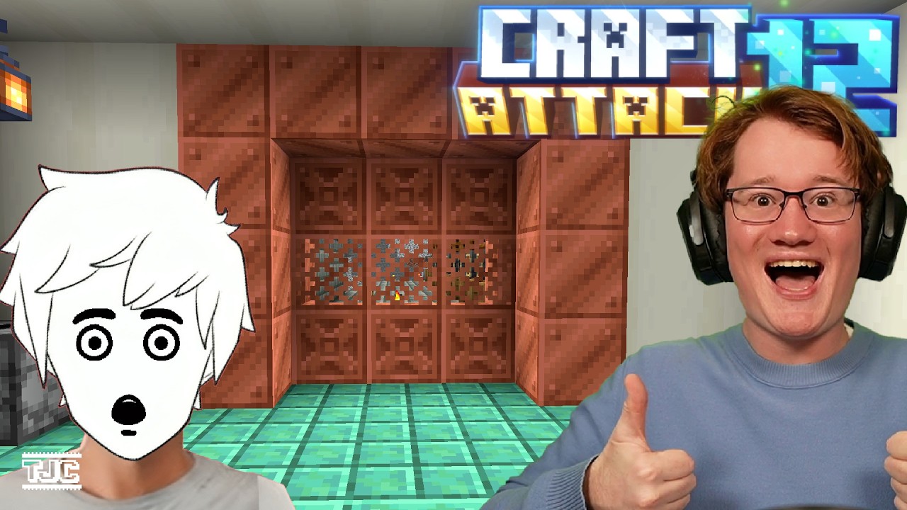 Diese REDSTONE ALARMANLAGE FUNKTIONIERT - nicht wahr, @byStegi?