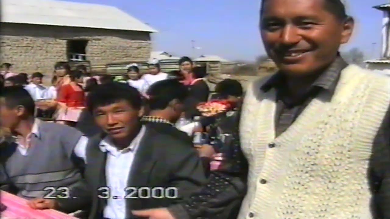 Navro'z 2000