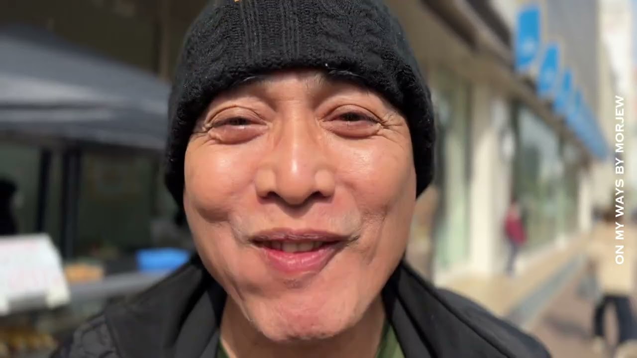 WINTER in JAPAN TRIP [EP.2]