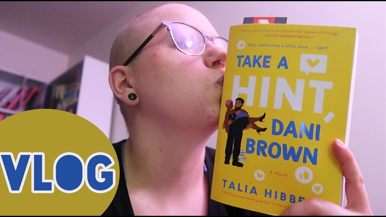 Retiring the Reading Rush || A Vlog~