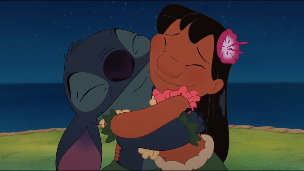 Let's Talk About: Lilo & Stitch 2 Stitch Has a Glitch - Review