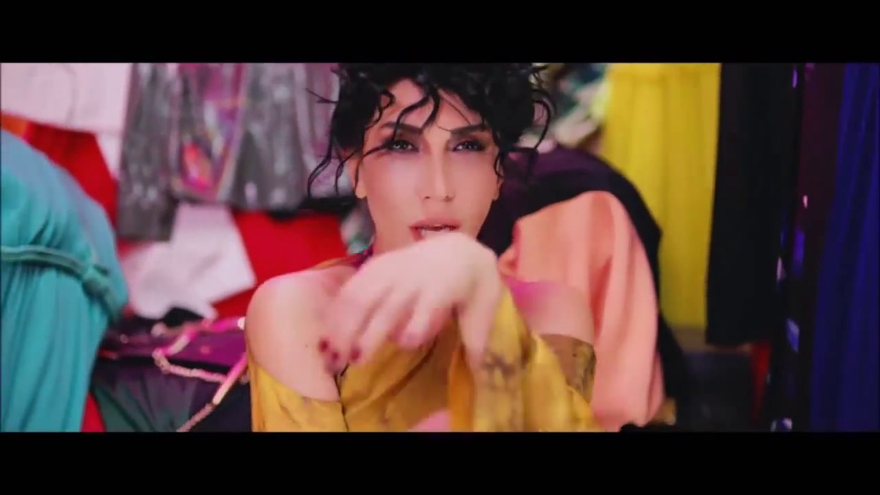Hande Yener - Benden Sonra (Edit Music Video)