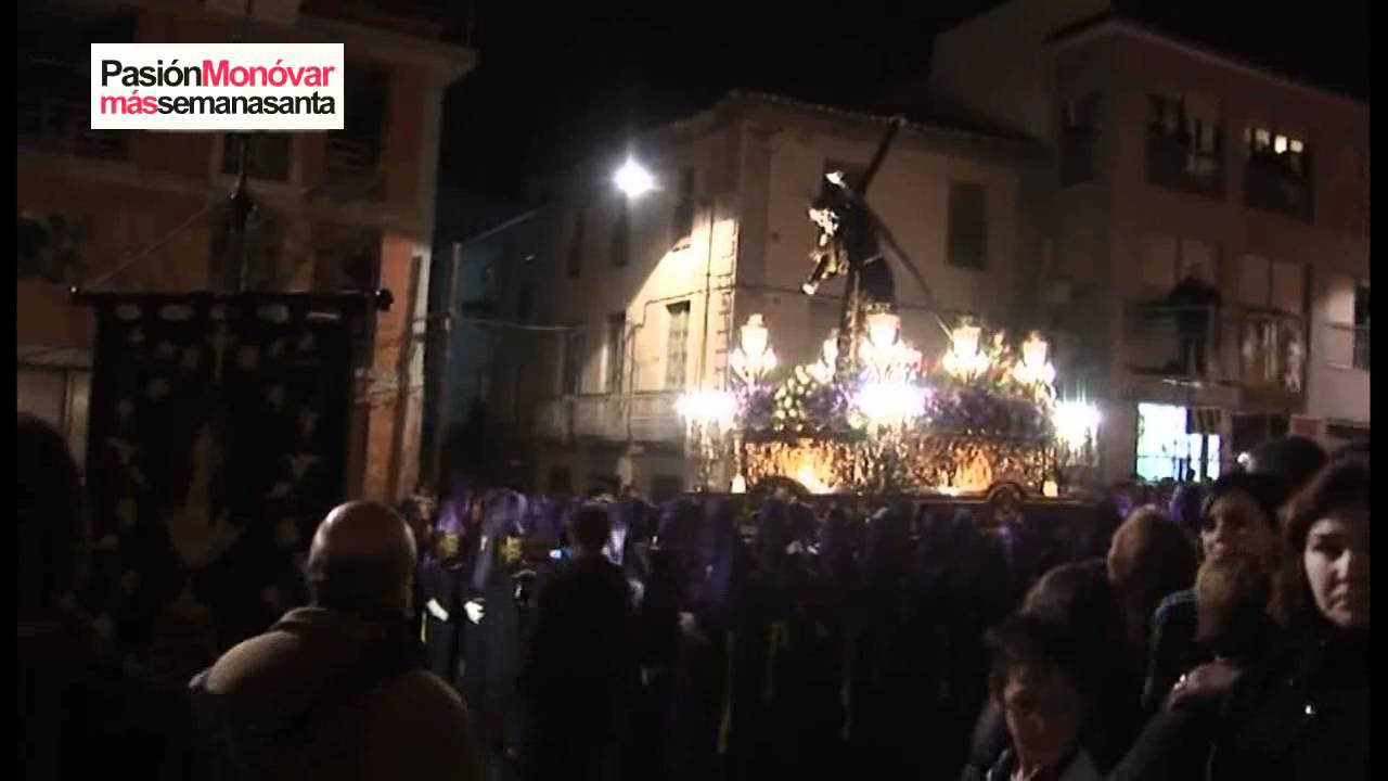 Semana Santa Monóvar 2012 [Pasión en Monóvar]