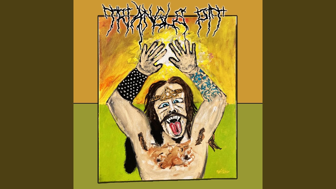 Triangle Pit