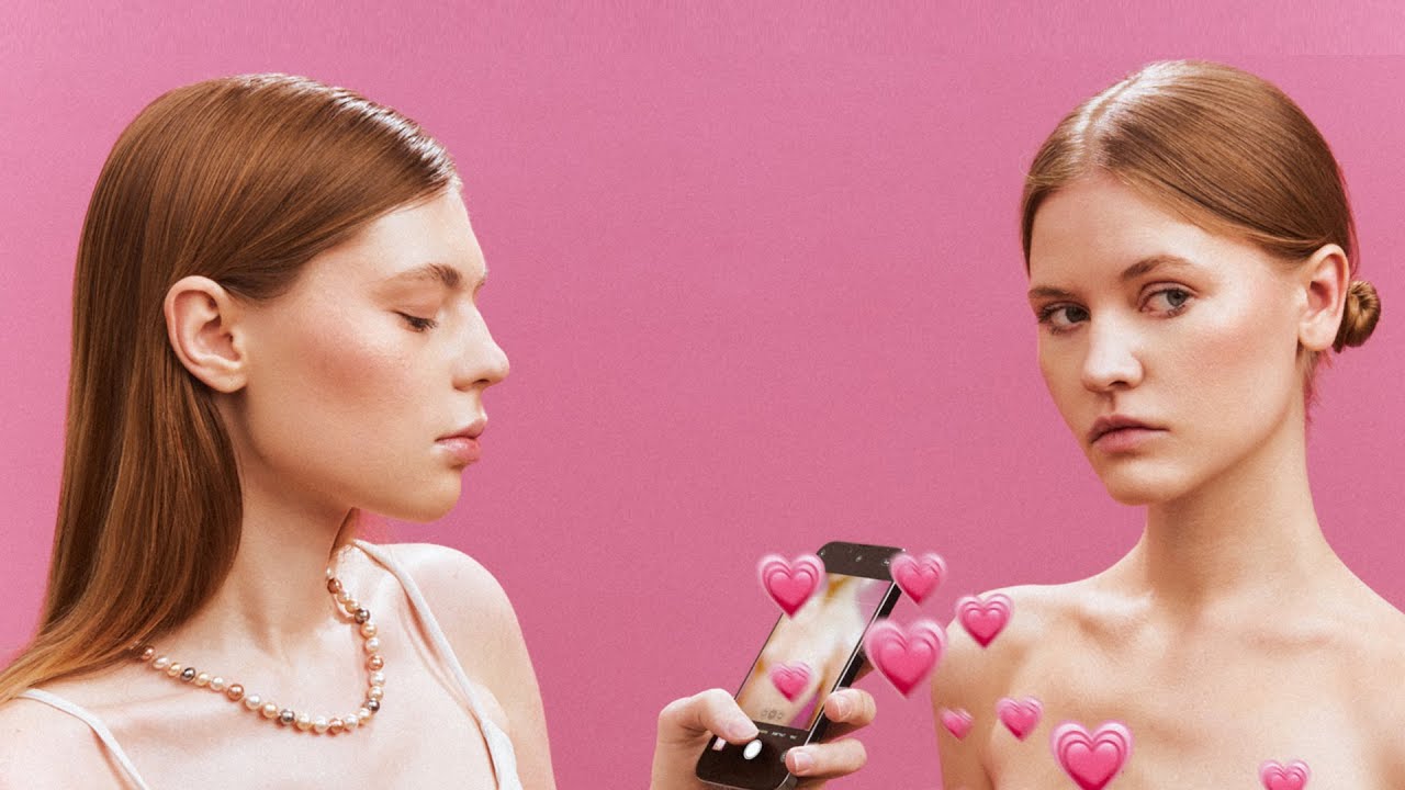 ШЫША feat. Fruit Machine 777 - Нюдс (Официальный клип)