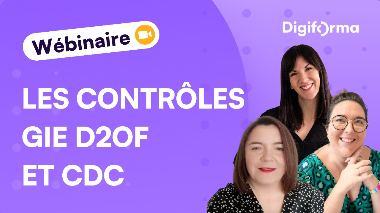 Contrôles OPCO & Caisse des Dépôts : éviter les pièges, être prêt... tous nos conseils.