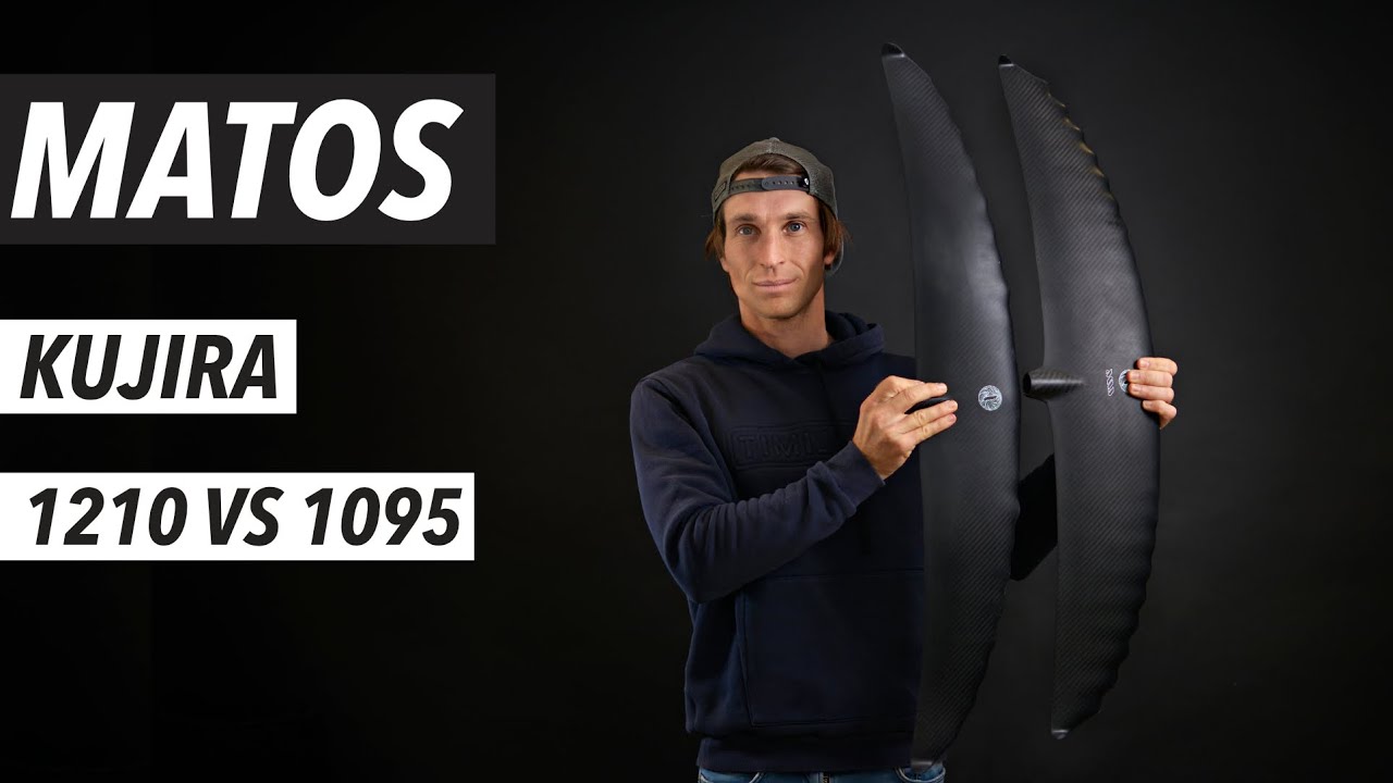 TAKUMA KUJIRA 1095 VS 1210 : QUEL FOIL CHOISIR ?