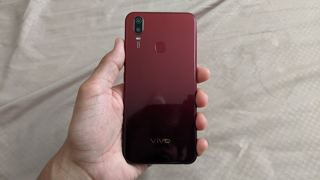 Vivo Y11 2019 | Новый телефон в моей коллекции 2026