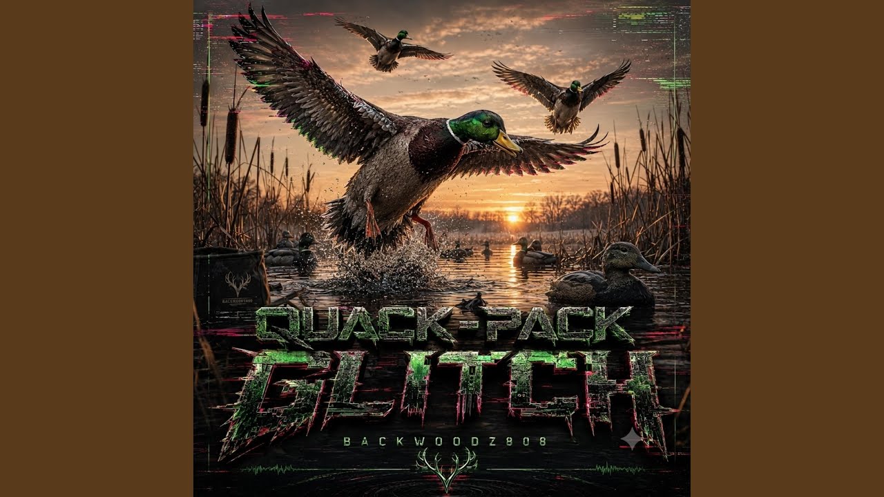 Quack-Pack Glitch