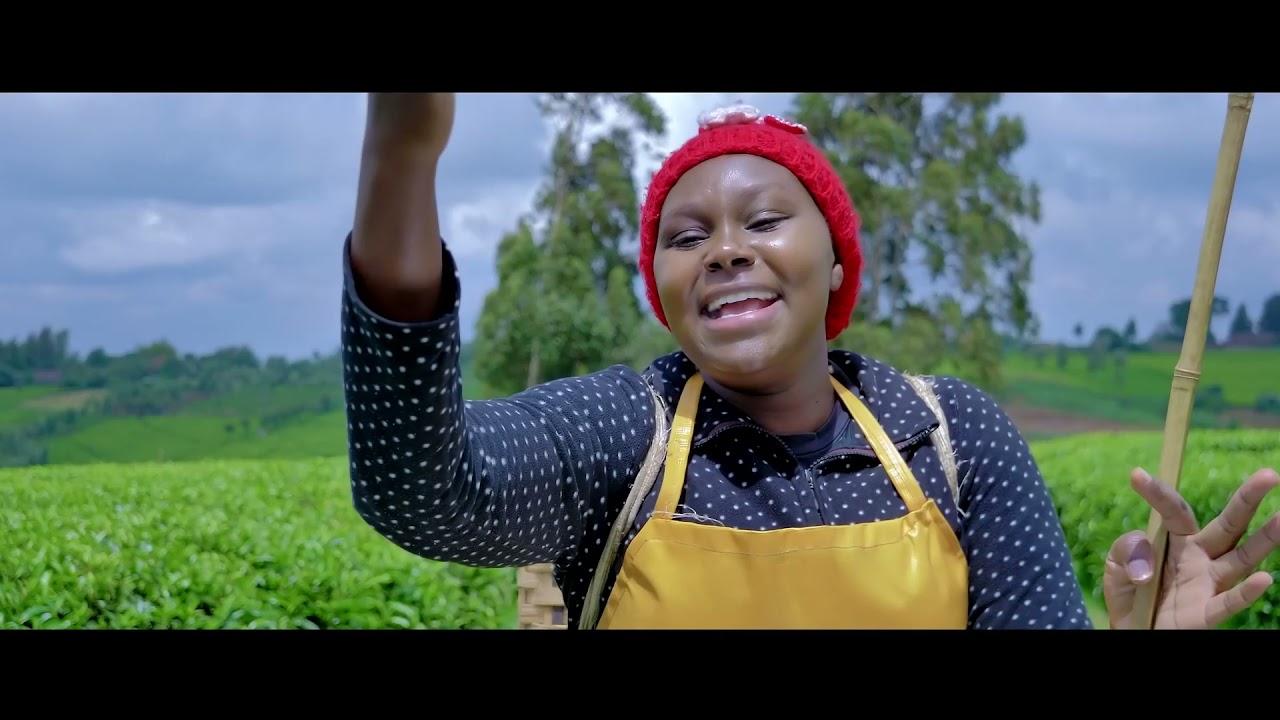 TINDANIA NANII BY REGINA PAUL SEND SKIZA CODE:5814521 TO 811