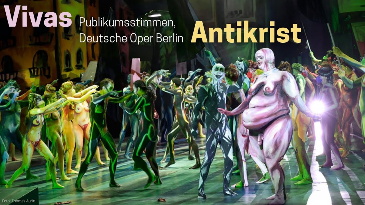 Vivas: Publikumsstimmen zu 