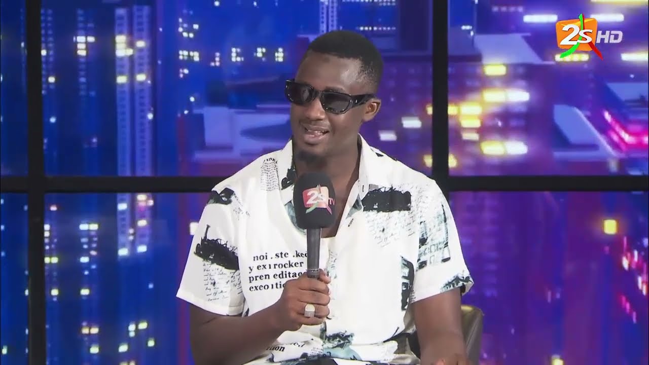 Doudou de la Série Bété Bété dans 11-13 - Par Dj Kheucha et Racky Aidara