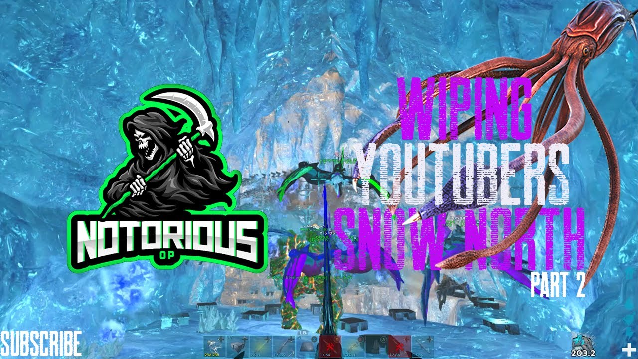 Online Wiping Relentless SNOW NORTH Part 2 - ND (Bobs Gone Wild)