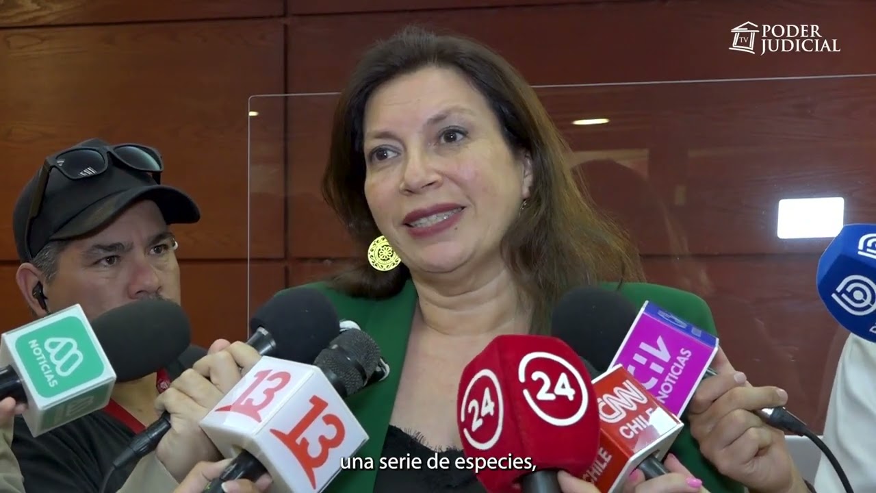 Juzgado de Garantía de Quilpué deja en prisión preventiva a imputados por homicidio de carabinera