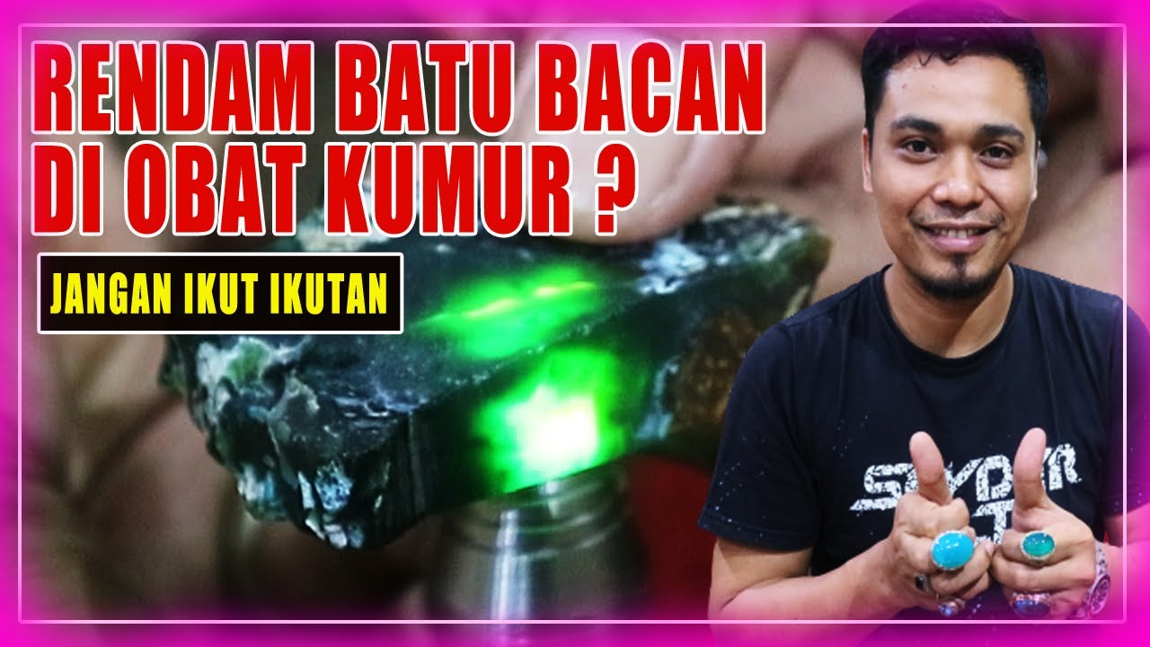 BATU BACAN DOKO MAJIKO GULAO CHRYSOCOLLA IN CHALCEDONY | JAKARTA  GEMSTONES MARKET (INDONESIA)