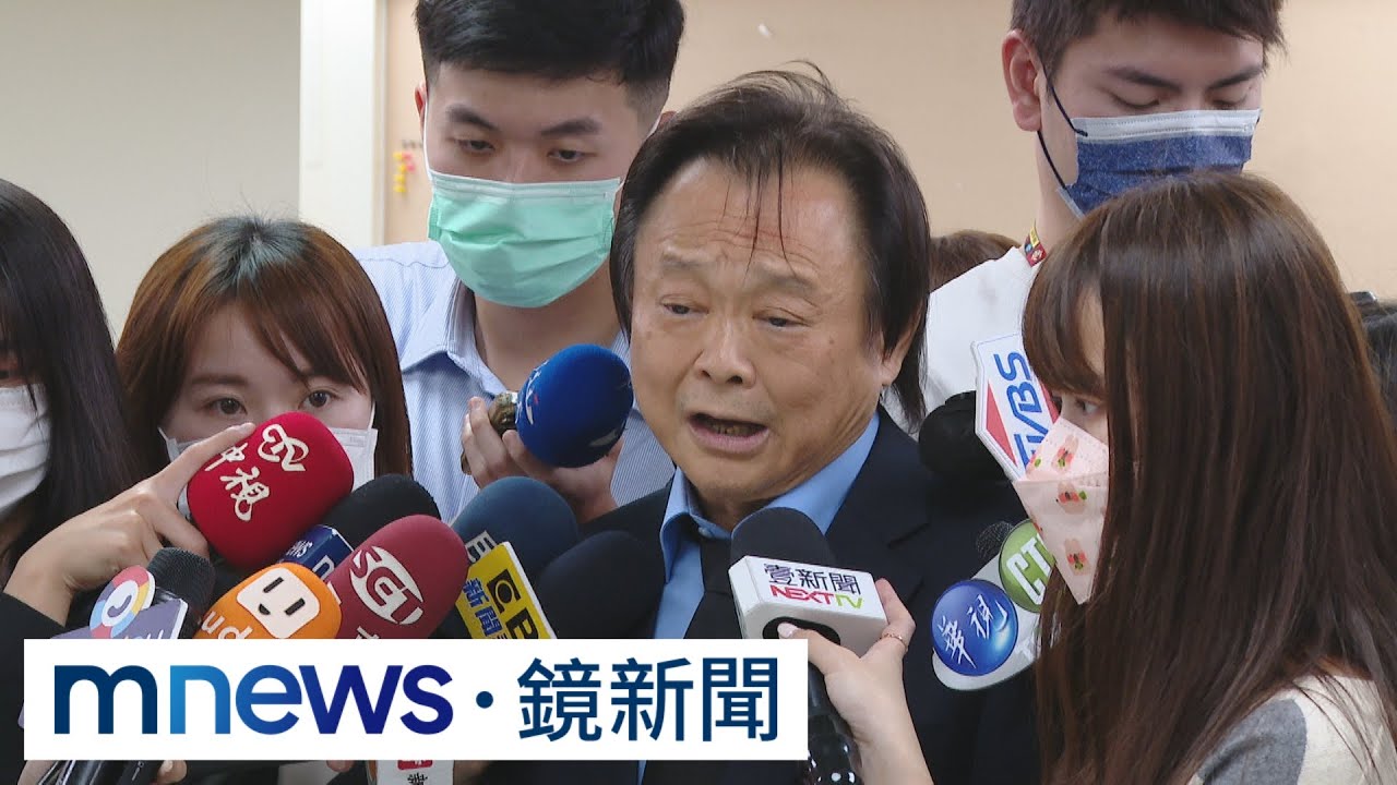 吳怡農雖敗猶榮　王世堅再點名蘇揆：早下台就贏了｜#鏡新聞