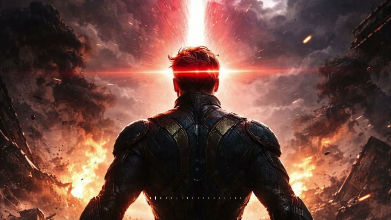 Last Stand of the Hero | Epic Orchestral Superhero Music