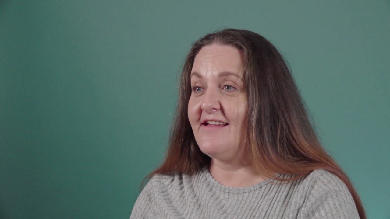Benefit cap: Jo's story