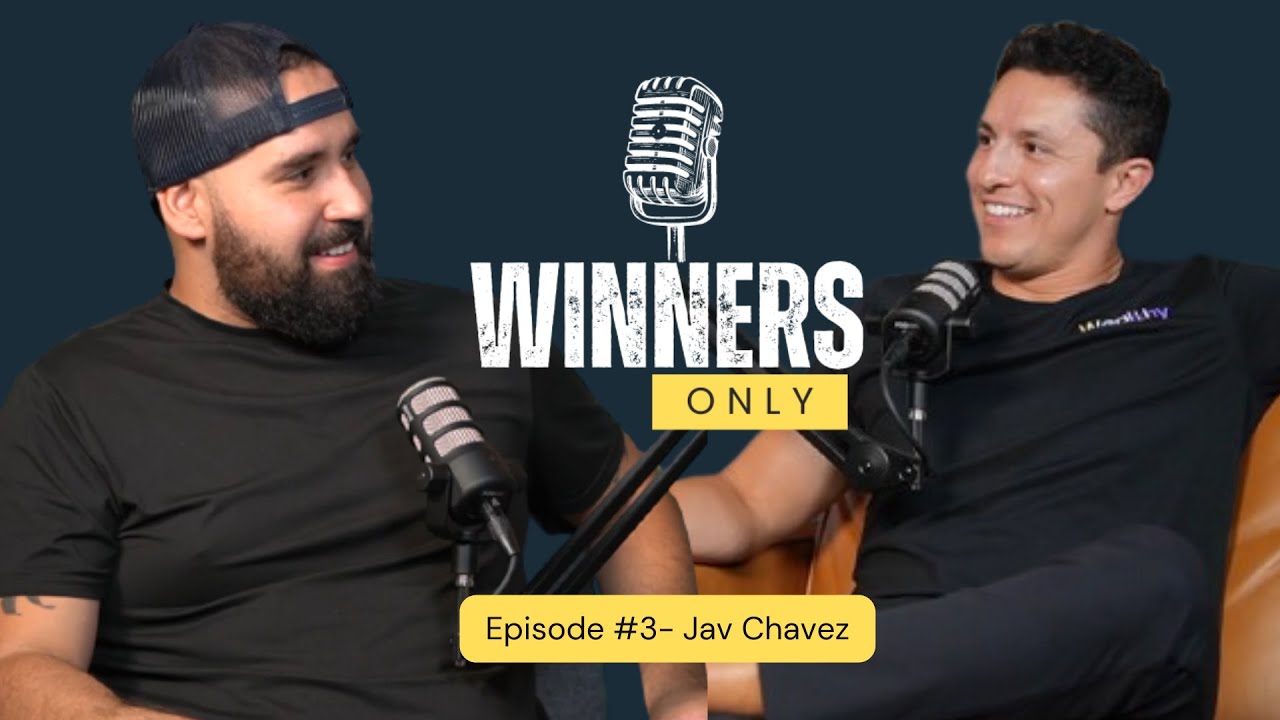 How Javier Chavez runs 6 7-Figure businesses!