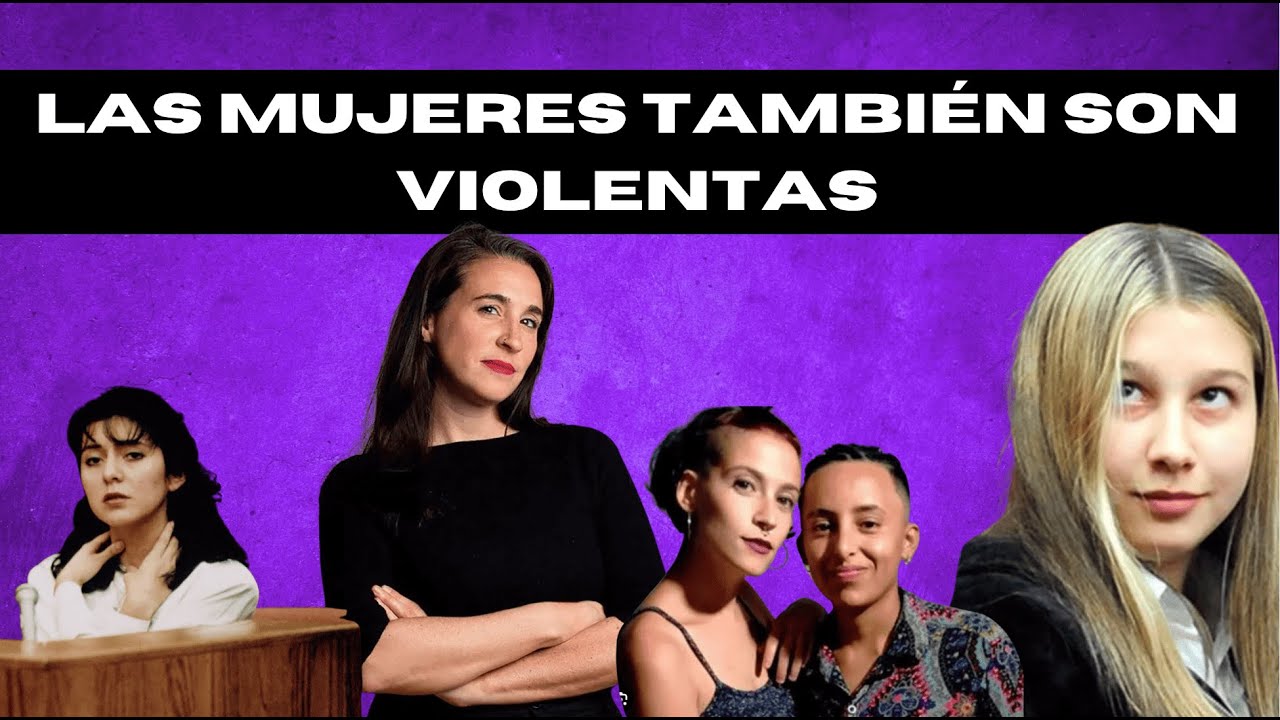 Y LOS VARONES TAMBIÉN SON VÍCTIMAS.