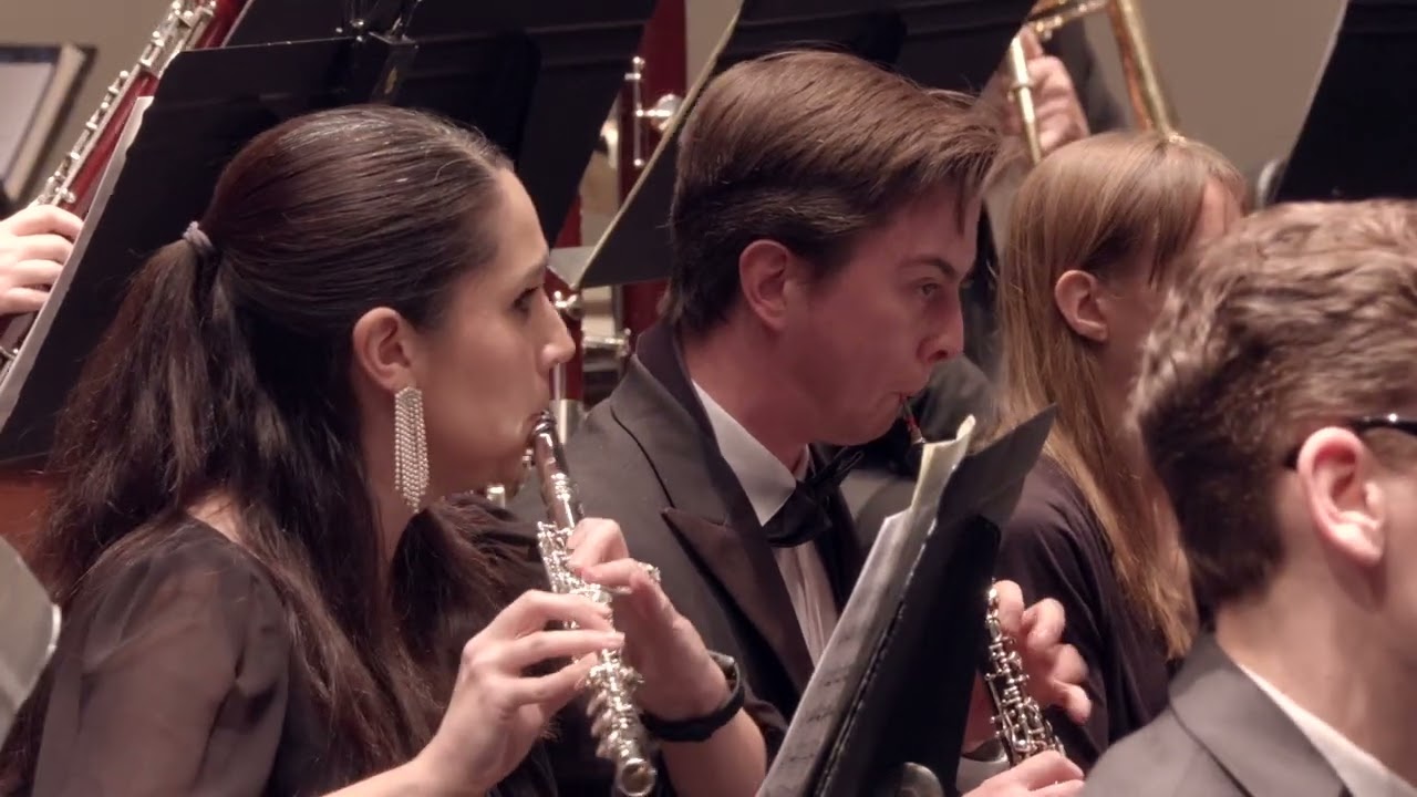 L'Arlesienne Suite No. 2 - Bizet