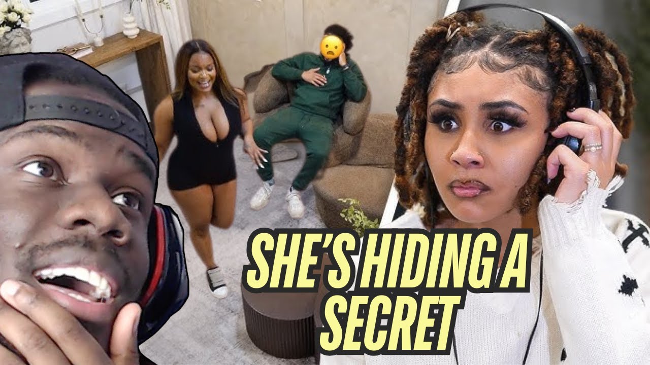 She Puts Him Through A Loyalty Test While Hiding A Key Secret!