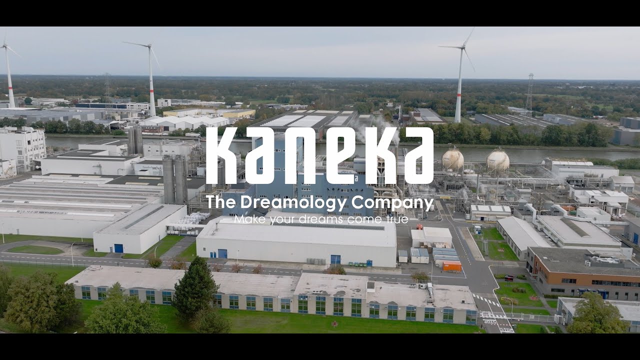 Kaneka Belgium 50