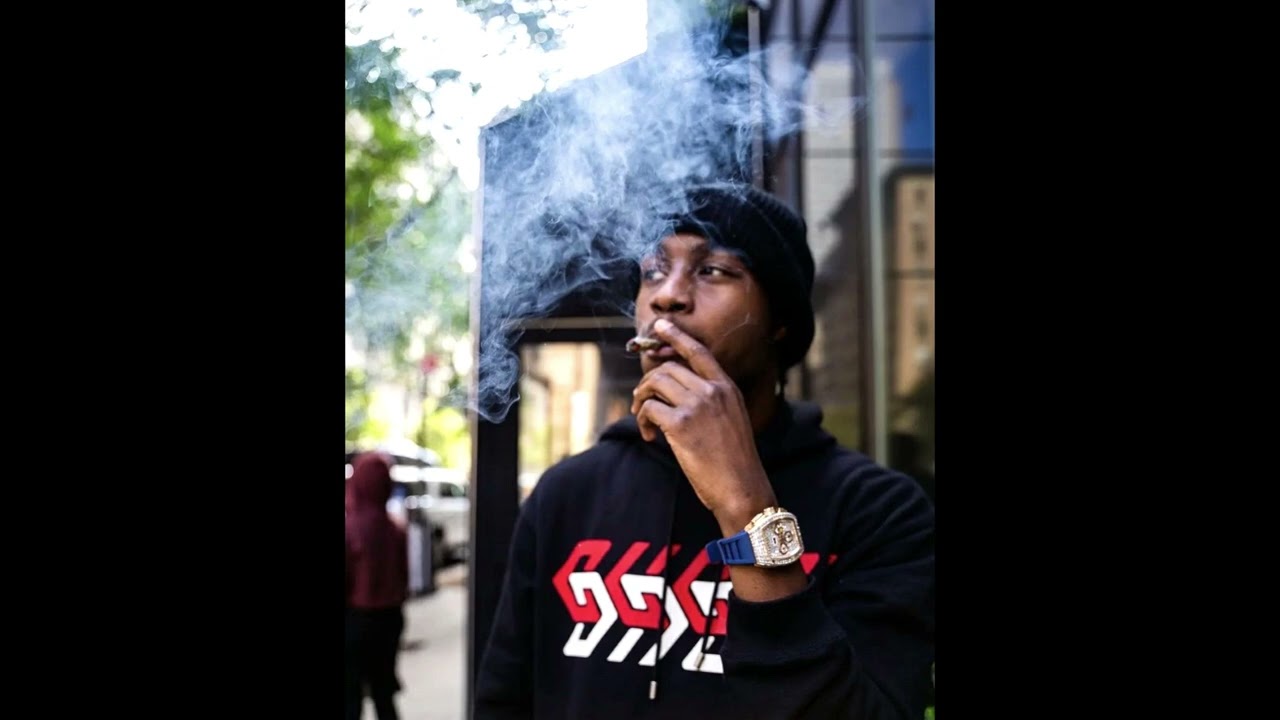 [FREE] Lil Tjay Type Beat x Dark Type Beat - 
