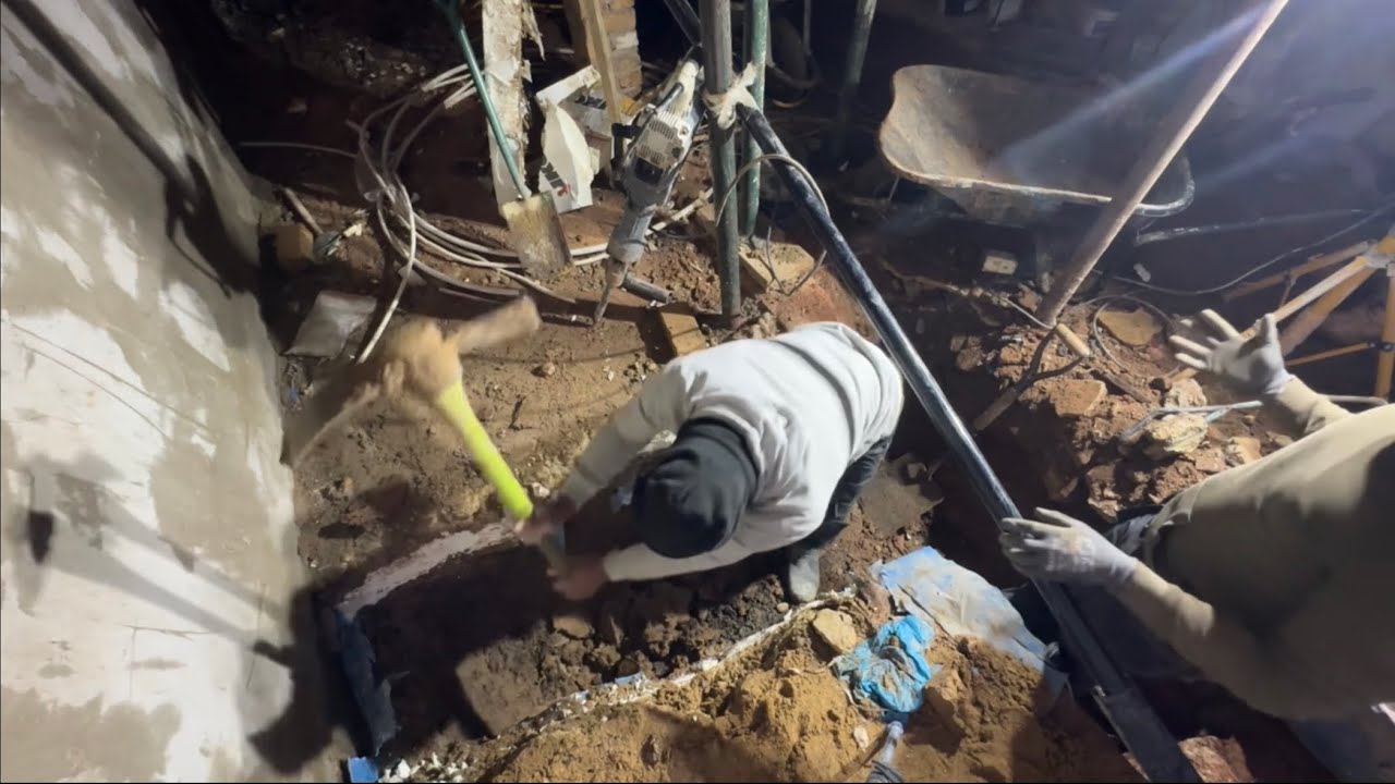 Rescuing a cowboy build - Day 32