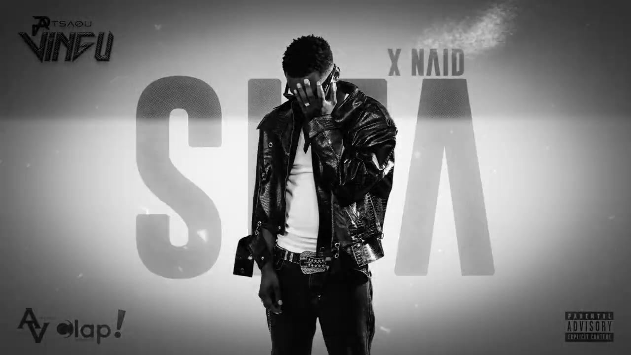 10  SIFA feat NAID ( Visualizer officiel )