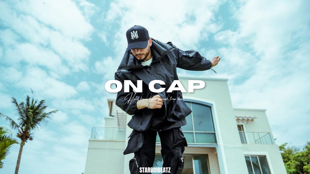 [FREE FOR PROFIT] Hard Krsna Type Spanish Trap Beat ~ "CAP NO" || Prod By Starboibeatz
