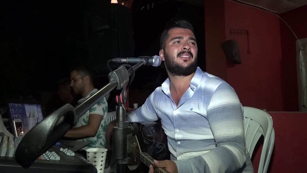 AYCAN ÖNER - BALIĞIN KARNINDAN YOLDULAR BENİ , BU GECE BU ŞEHRİ YAKMAYA GELDİM.