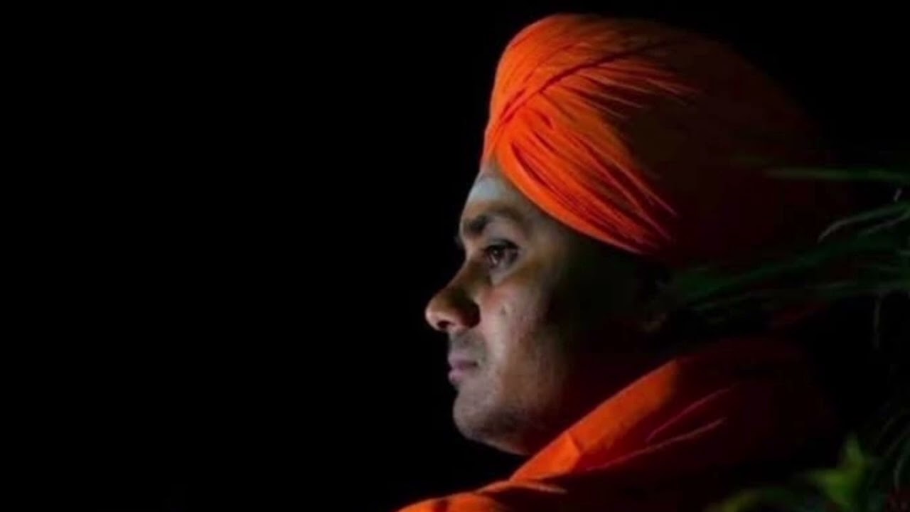 Gavisiddeshwara Swamiji Pravachana  ದೇವರಿಗೆ ಎಮ್ಮೆ ಹುಡುಕಲು ಹಚ್ಚಿದ ಅಜ್ಜಿ! Kannada super story