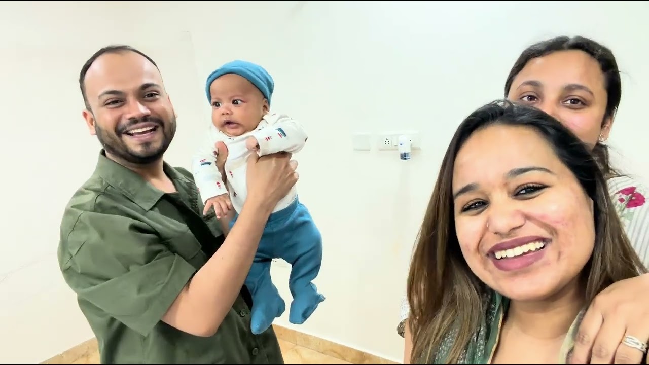 Vlog 3 + My daily vlogs + My Daily Routine + Iftaar at My Cousins' House! 🌙 | Non-Stop Fun!