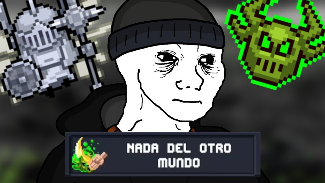 ¿QUÉ CLASE DE DESAFÍO ES ESTE?