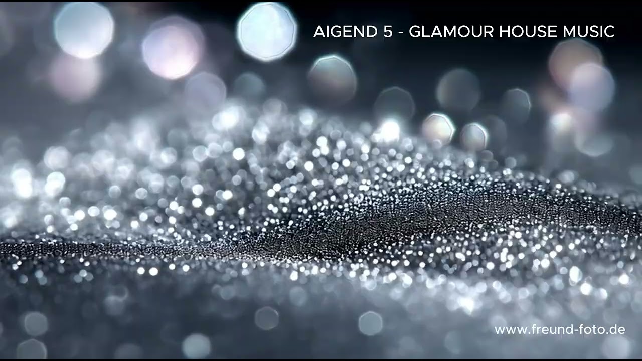 AIGEND 5 - GLAMOUR HOUSE TRANCE MUSIC