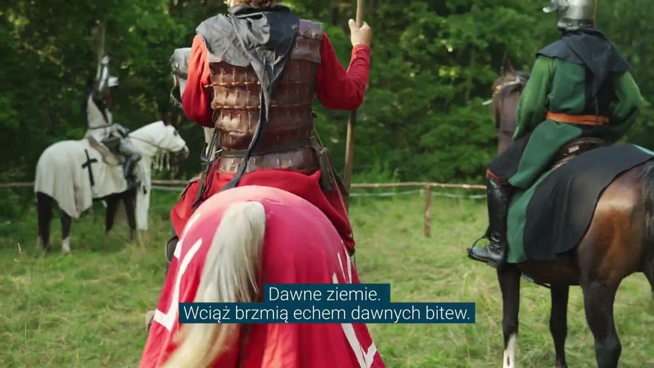 Szlak Bałtów w Litwie i Polsce