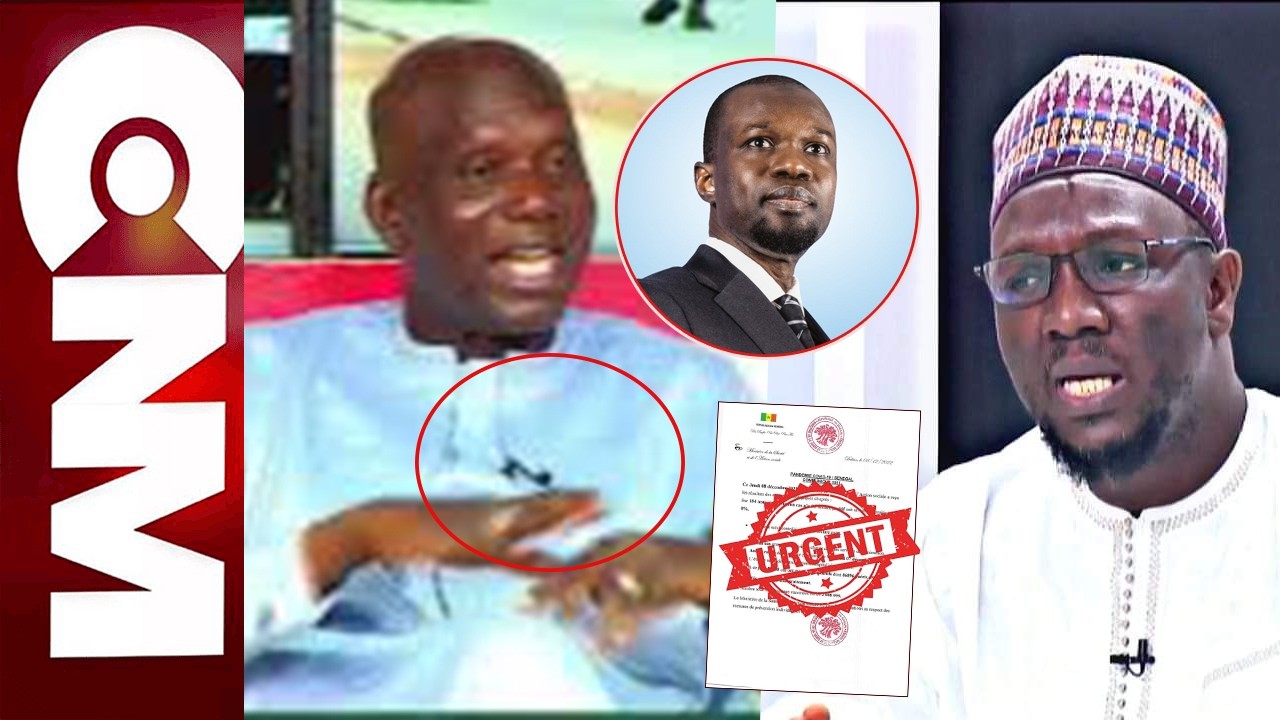 Exclusivité ! Major Kandji laisse une info de taille sur Cheikh Oumar Diagne « Il sera libéré… »
