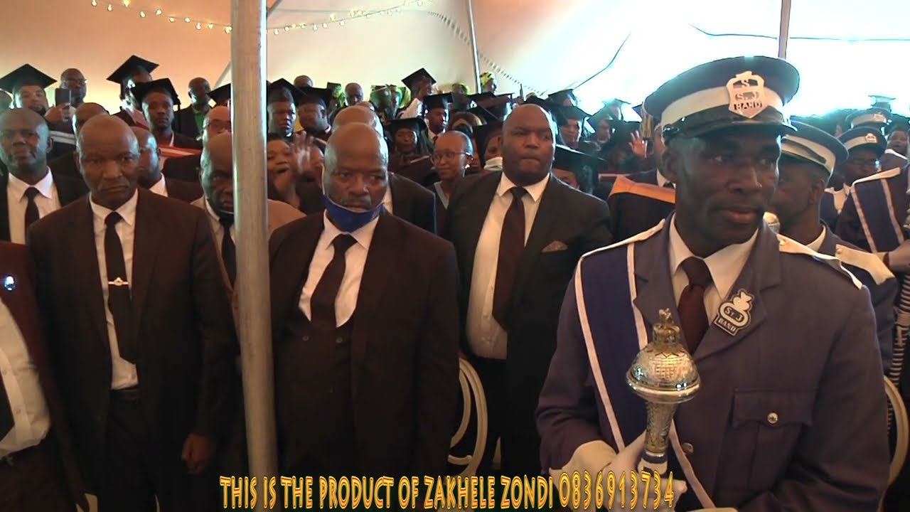 CAPE TOWN UKWAMUKELWA KWE NGUBO KAMAMA 2023