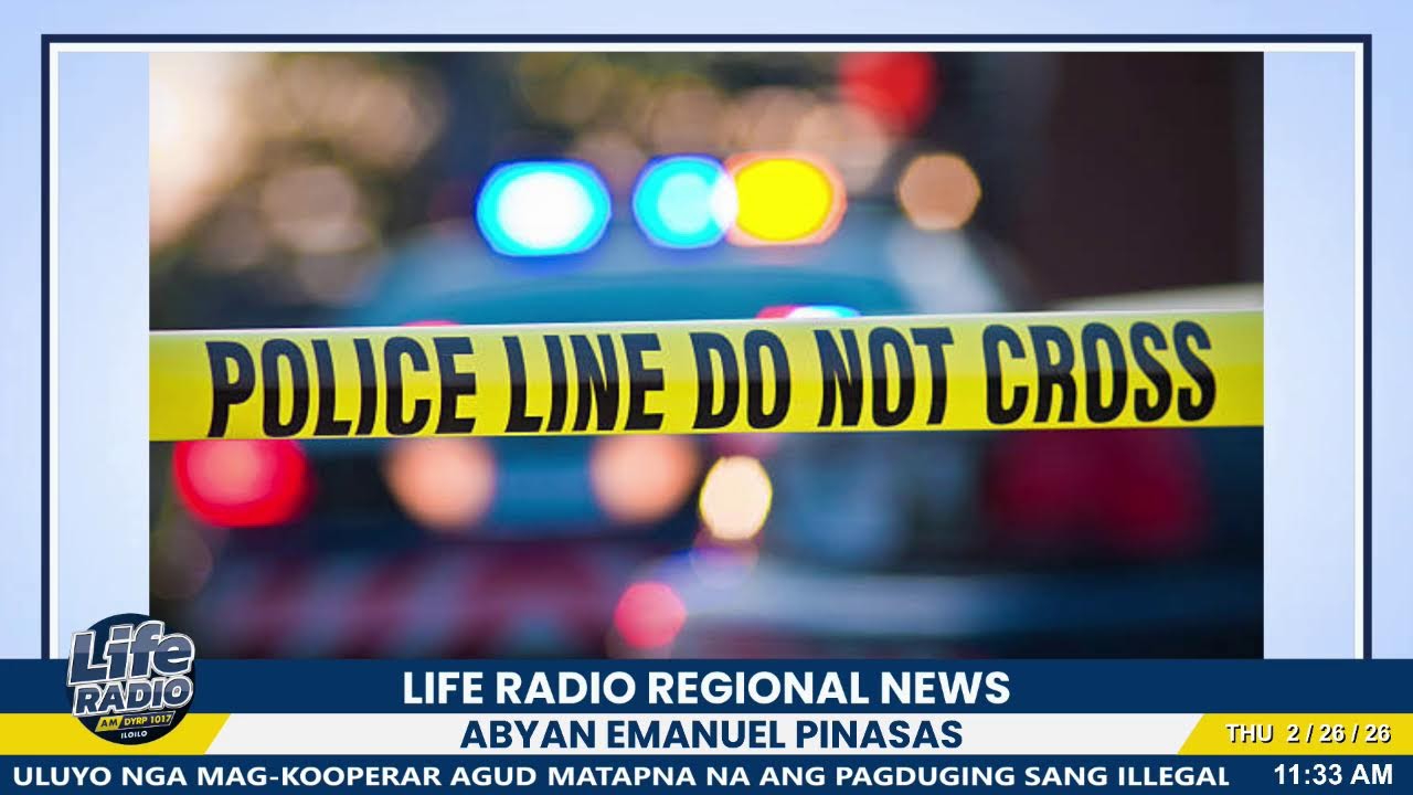 LIFE RADIO REGIONAL NEWS