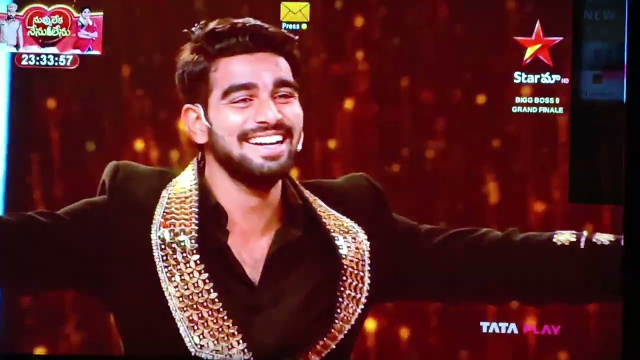 Победитель Bigg Boss 9 Кальян Падала 🏆🏆🇮🇳🇮🇳👍