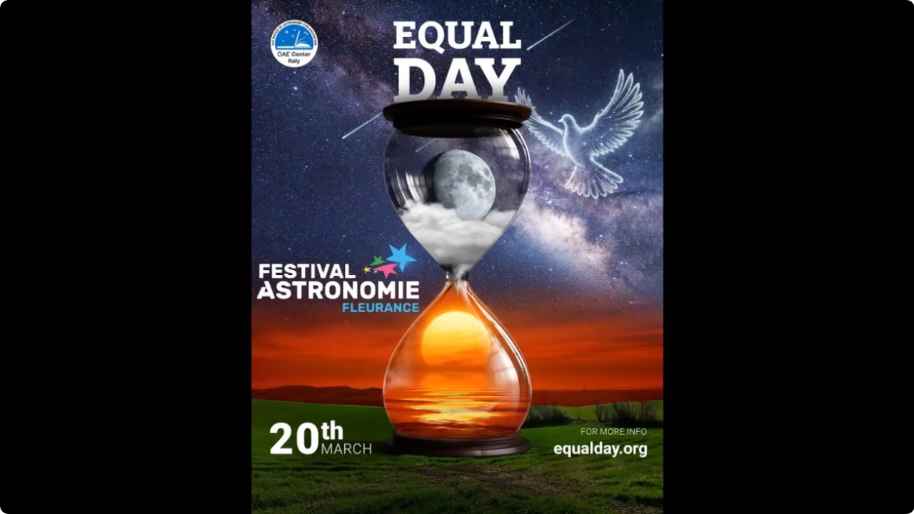 EqualDay 2026